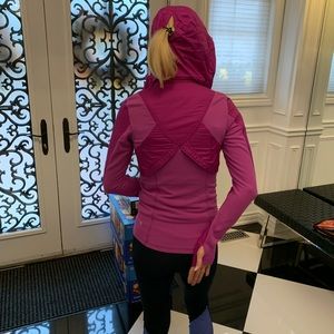 Lulu Lemon Running jacket